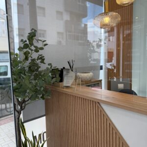 Clínica Dental Acosta Cubero Vélez Málaga