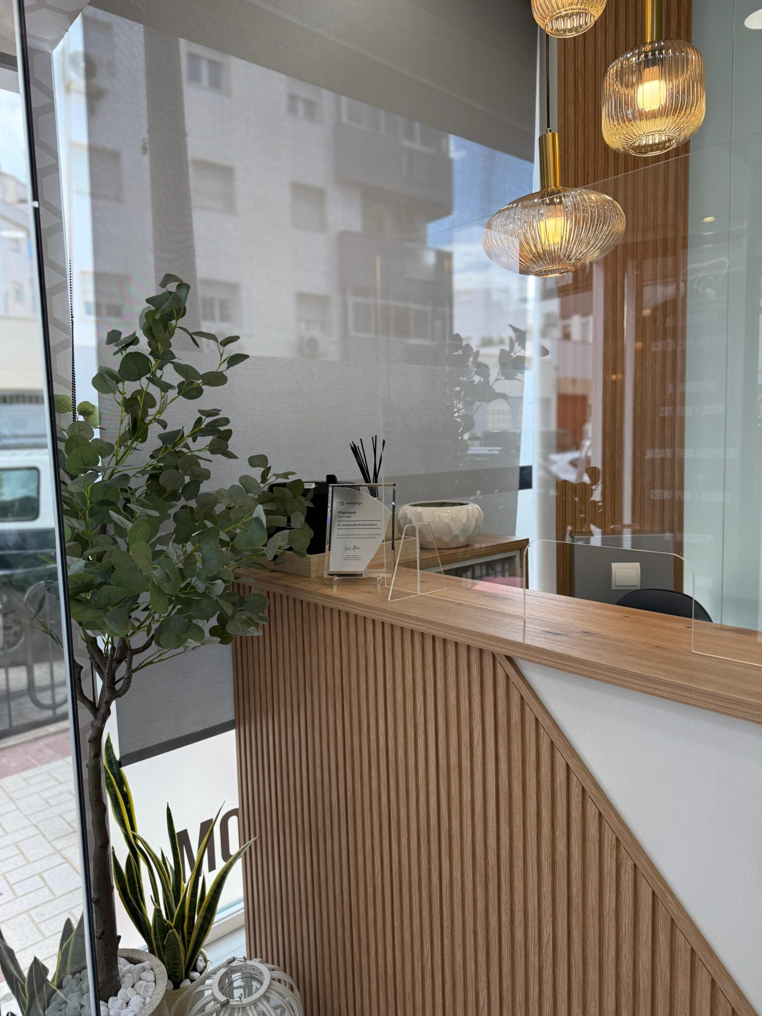 Clínica Dental Acosta Cubero Vélez Málaga