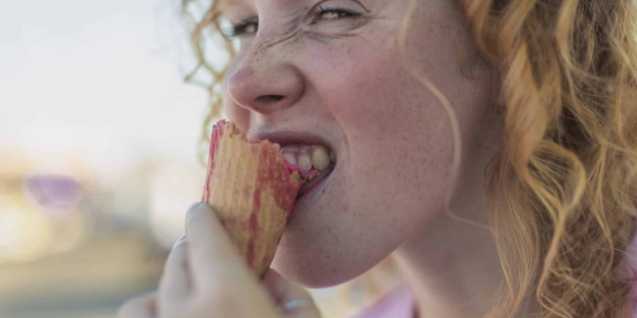 Blog 2 close-up-girl-biting-ice-cream-cone