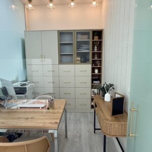 Acosta Cubero Despacho