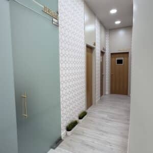 Acosta Cubero Pasillo