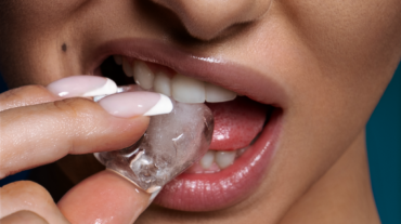 Morder Hielo