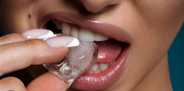 Blog 2 Morder Hielo